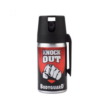 Knockout Försvarsspray