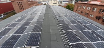 solceller göteborg